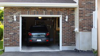 Garage Door Installation at Mesa Norte San Diego, California