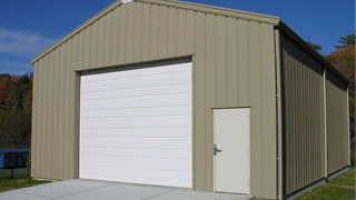 Garage Door Openers at Mesa Norte San Diego, California